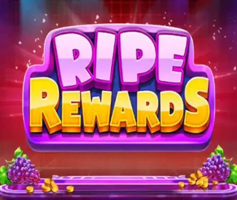 Ripe Rewards online slot review
