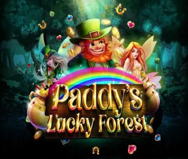 25 Free Spins on ‘Paddy’s Lucky Forest’ at Play Croco