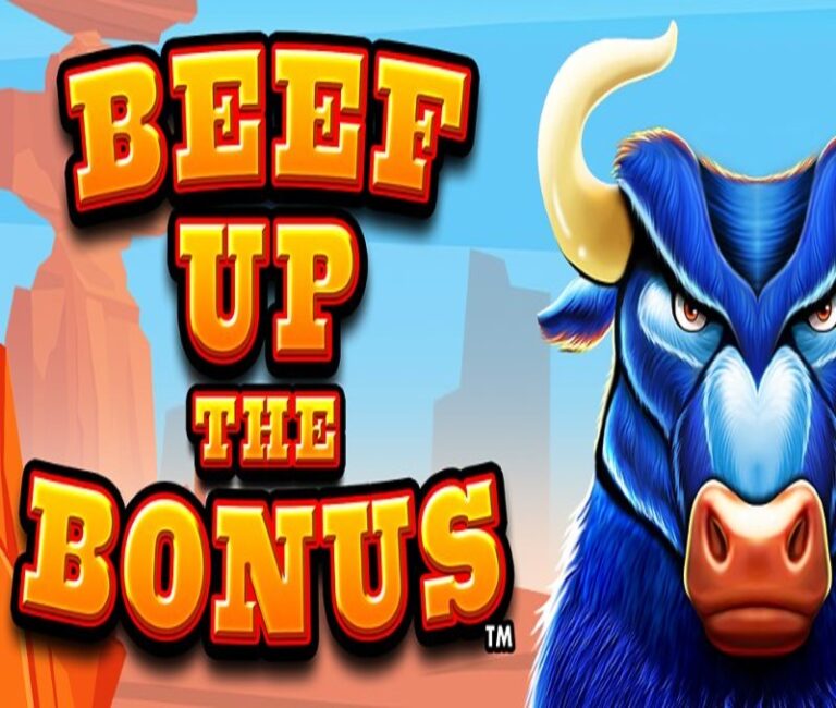 Get ready to Beef Up the Bonus