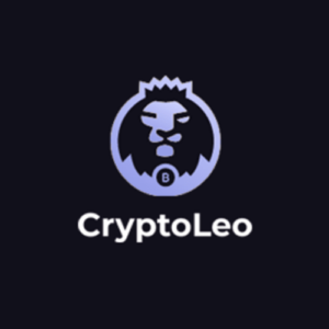Crypto Leo logo