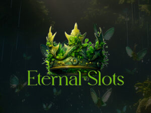 Eternal Slots logo