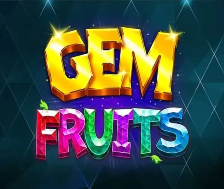 100 Free Spins on ‘Gem Fruits’ at iNetBet