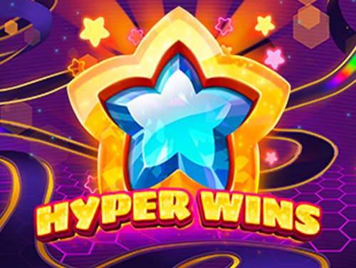 50 Free Spins on ‘Hyper Wins’ at Play Croco