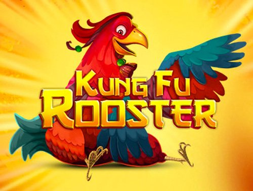 100 Free Spins on ‘Kung Fu Rooster’ at Play Croco