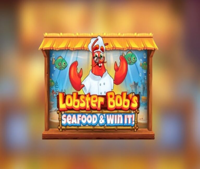 Taste jackpot glory with Lobster Bob’s Sea Food and Win It