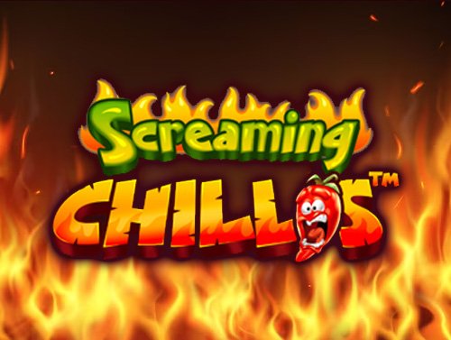 50 Free Spins on ‘Screaming Chillis’ at Miami Club Casino