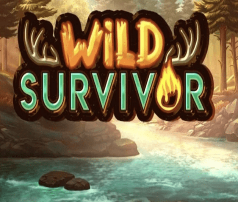Go on the hunt for jackpots with Wild Survivor