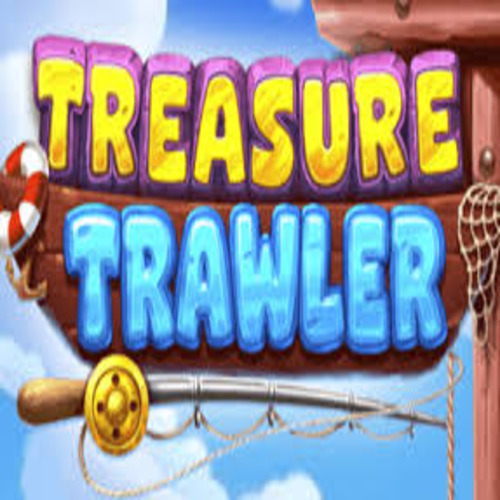 Net huge rewards with Treasure Trawler