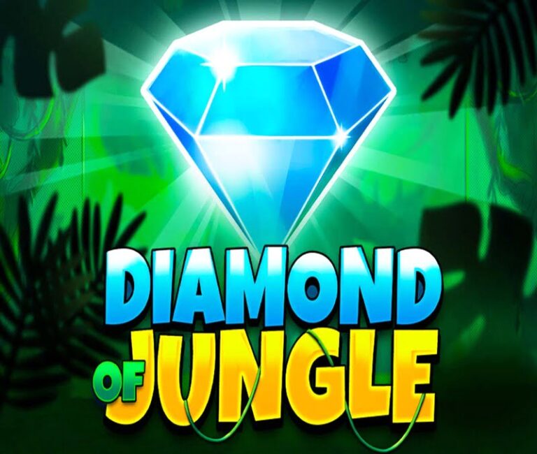 30 Free Spins on ‘Diamond of Jungle’ at Ripper Casino