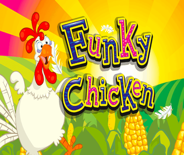 40 Free Spins on ‘Funky Chicken’ at Miami Club Casino
