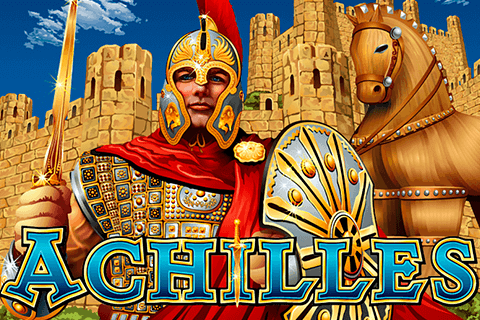 25 Free Spins on ‘Achilles’ at Fair Go Casino