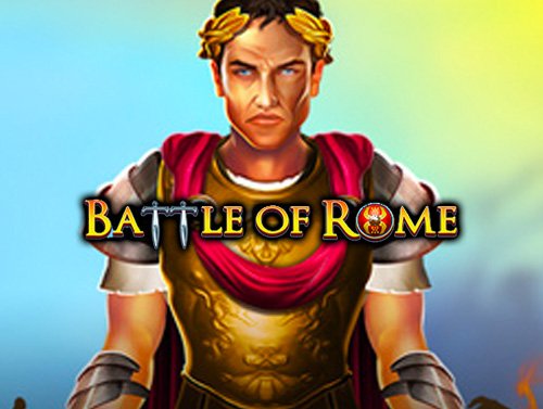 $10 Free Chip on ‘Battle of Rome’ at Liberty Slots