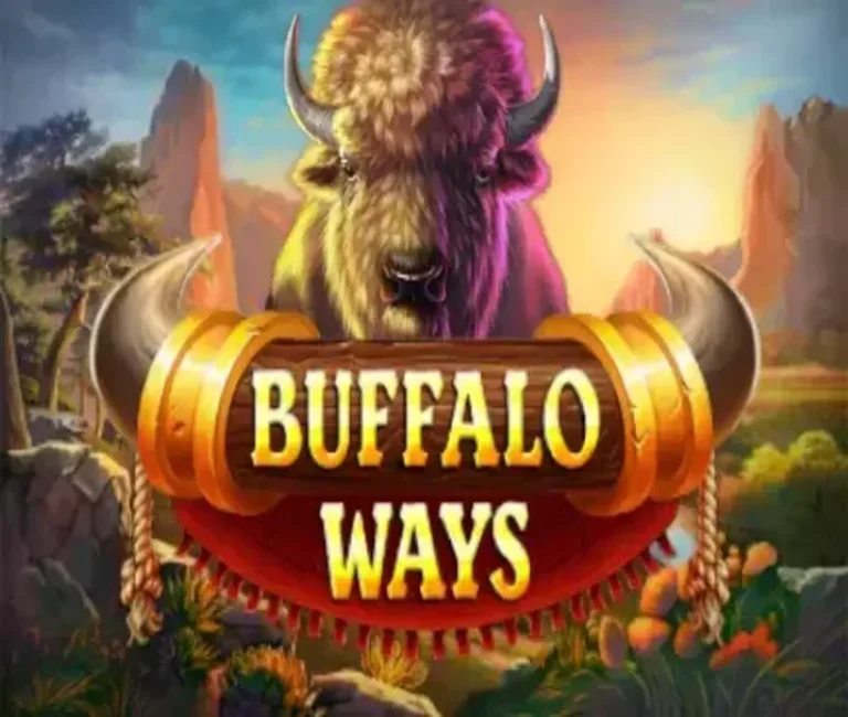 45 Free Spins on ‘Buffalo Ways’ at Red Dog Casino