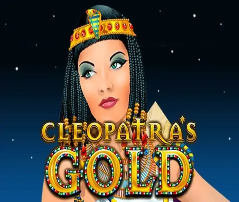75 Free Spins on ‘Cleopatra’s Gold’ at Slotastic