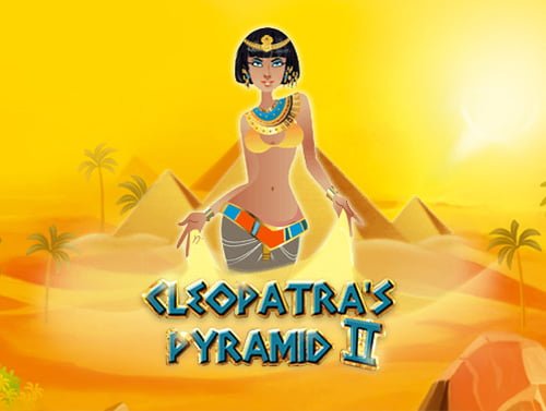 39 Free Spins on ‘Cleopatra’s Pyramid II’ at Red Stag