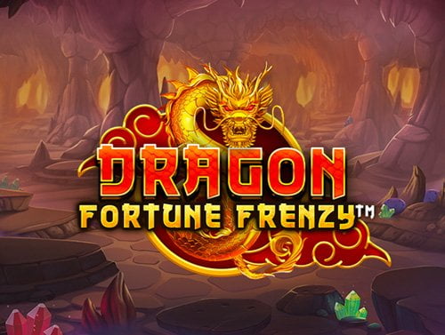 25 Free Spins on ‘Dragon Fortune Frenzy’ at Liberty Slots