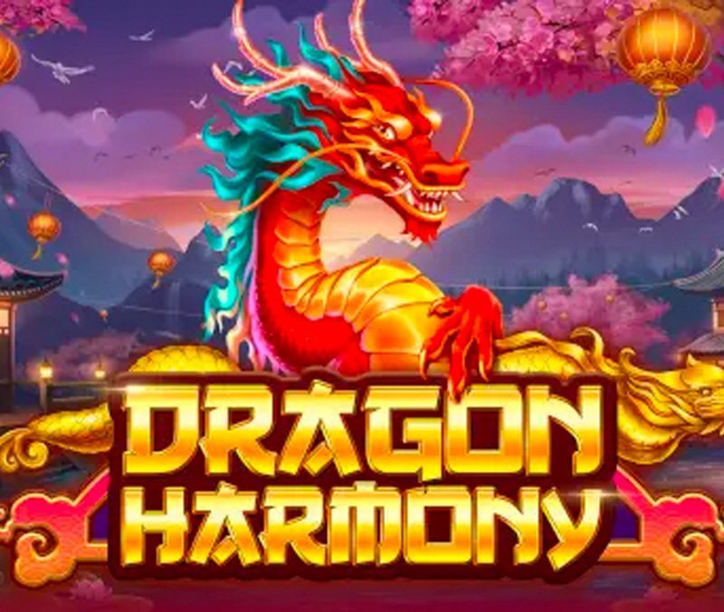 $15 Free Chip on 'Dragon Harmony' at Desert Nights