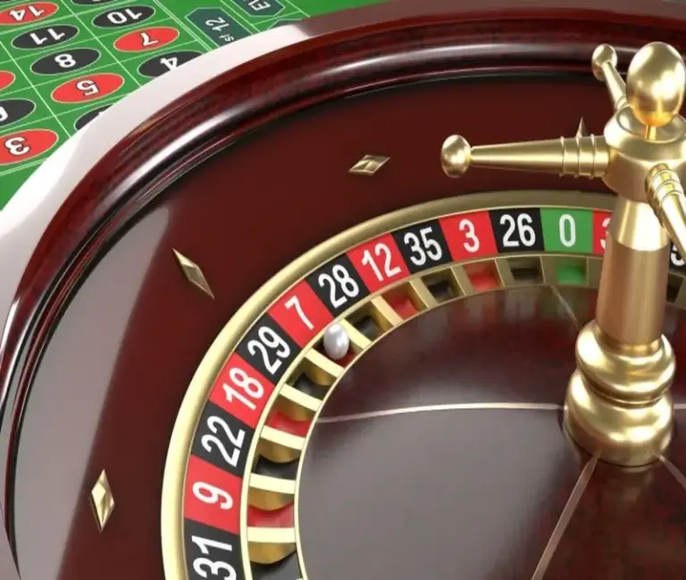 SYNOT takes over the tables with European Roulette
