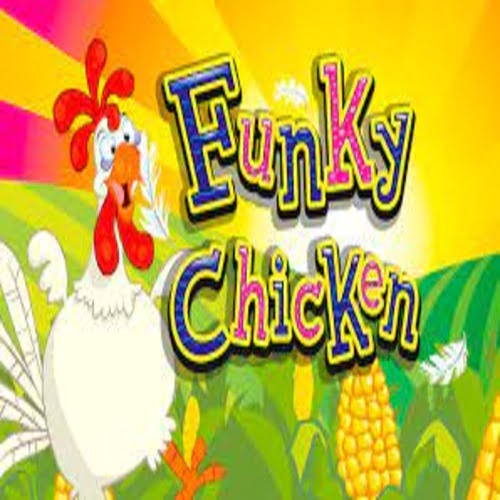 42 Free Spins on 'Funky Chicken' at Red Stag