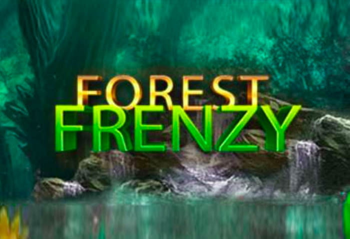 35 Free Spins on ‘Forest Frenzy’ at Red Stag