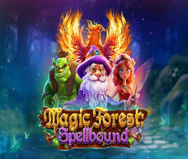 100 Free Spins on ‘Magic Forest Spellbound’ at Play Croco