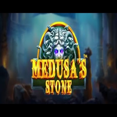 Find the hidden treasure in Medusa’s Stone