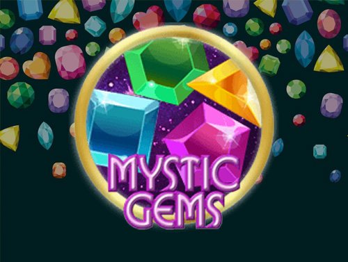 45 Free Spins on ‘Mystic Gems’ at Lincoln Casino