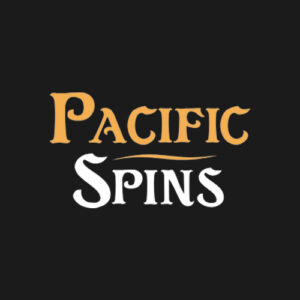 Pacific Spins logo