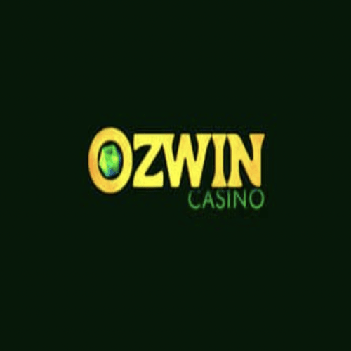 Ozwin Casino logo