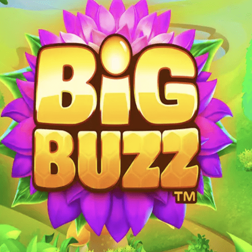 Bee a winner with Big Buzz