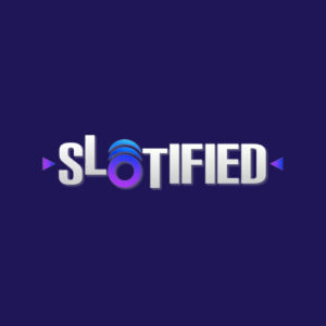 Slotified logo