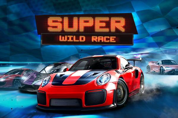$5 Free Chip on ‘The House for Super Wild Race’ at Red Stag