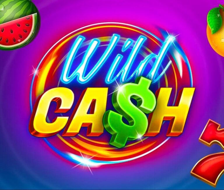 25 Free Spins on ‘Wild Cash’ Mirax Casino