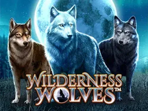 40 Free Spins on ‘Wilderness Wolves’ at Liberty Slots