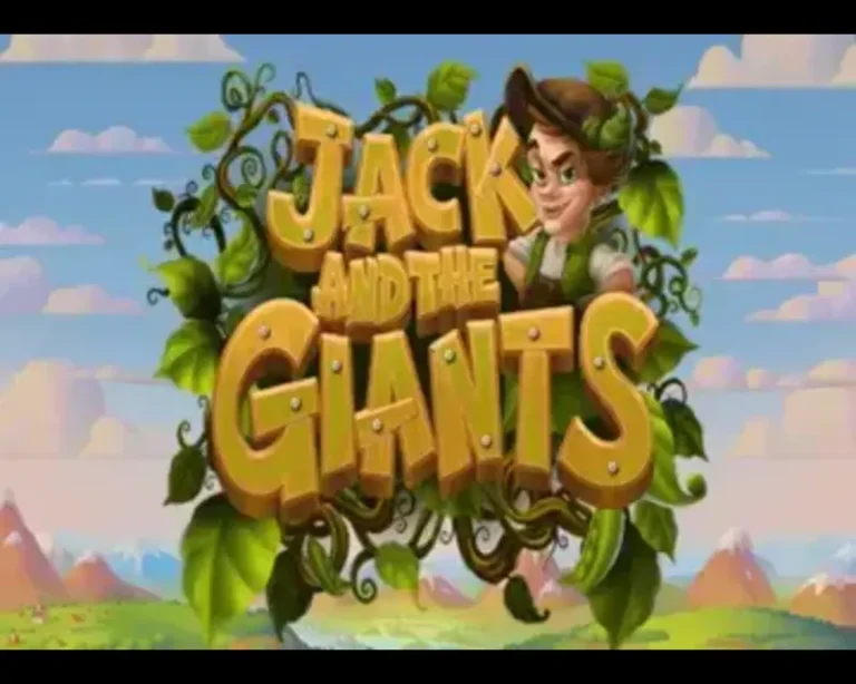 $15 Free Chip on ‘Fairytale Fortunes: Jack and the Giants’ at Desert Nights