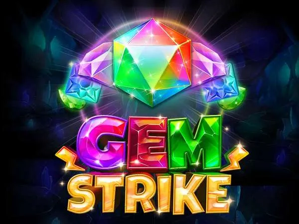 100 Free Spins on ‘Gem Strike’ at iNetBet