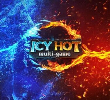 50 Free Spins on ‘Icy Hot multigame’ at Fair Go