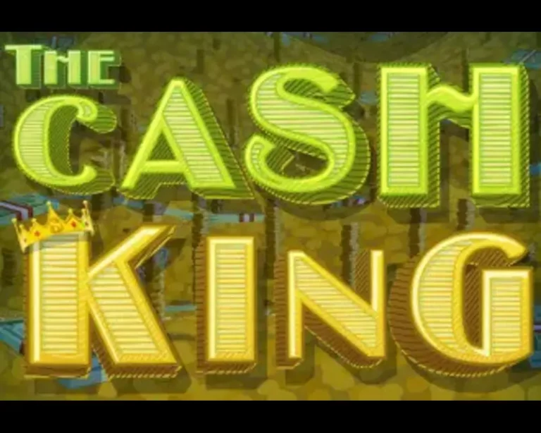 35 Free Spins on ‘The Cash King’ at Grand Eagle Casino
