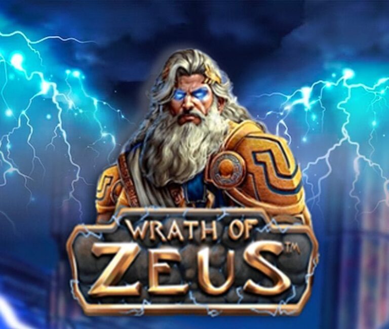 25 Free Spins on ‘Wrath of Zeus’ at Liberty Slots