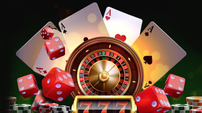 Finding the best time to gamble online