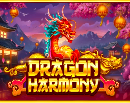 Dragon Harmony Slot Review
