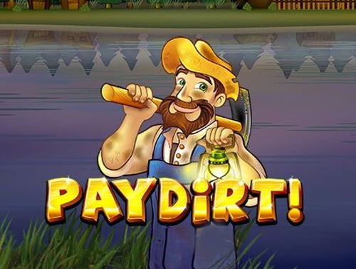 100 Free Spins on ‘Pay Dirt’ at Play Croco