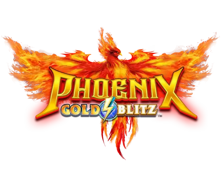 Get ready for fiery jackpots with Phoenix Gold Blitz