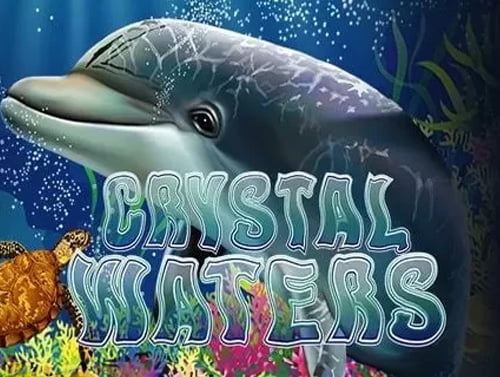 100 Free Spins on ‘Crystal Waters’ at iNetBet