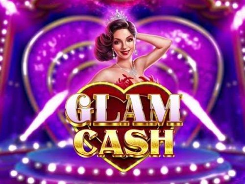 150 Free Spins on ‘Glam Cash’ at Pacific Spins