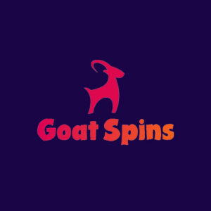 Goat Spins logo