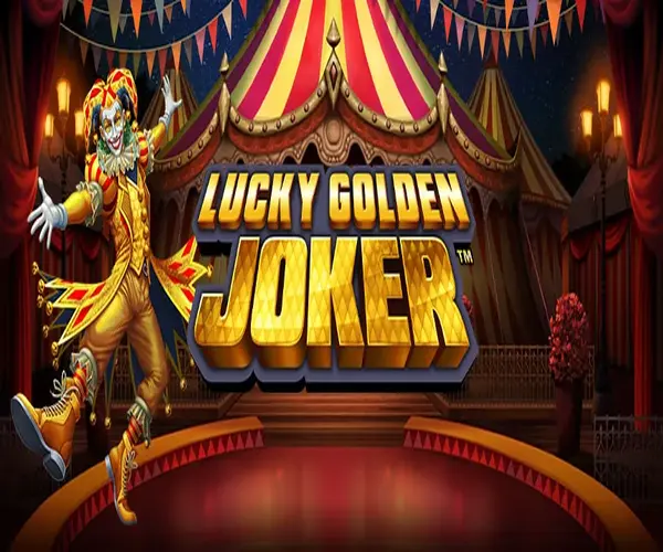 37 Free Spins on ‘Lucky Golden Joker’ at Red Stag