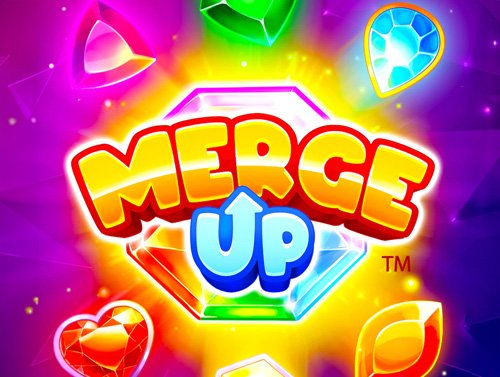 100 Free Spins on ‘Merge Up’ at CryptoLeo