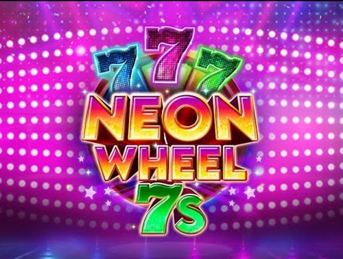 333 Free Spins on ‘Neon Wheel 7’s at Slots of Vegas