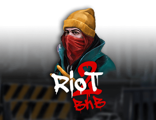 25 Free Spins on ‘Riot 2: Blow and Burn’ at Decode Casino
